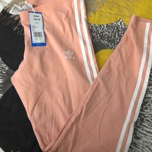 BRAND NEW Women’s Adidas Leggings